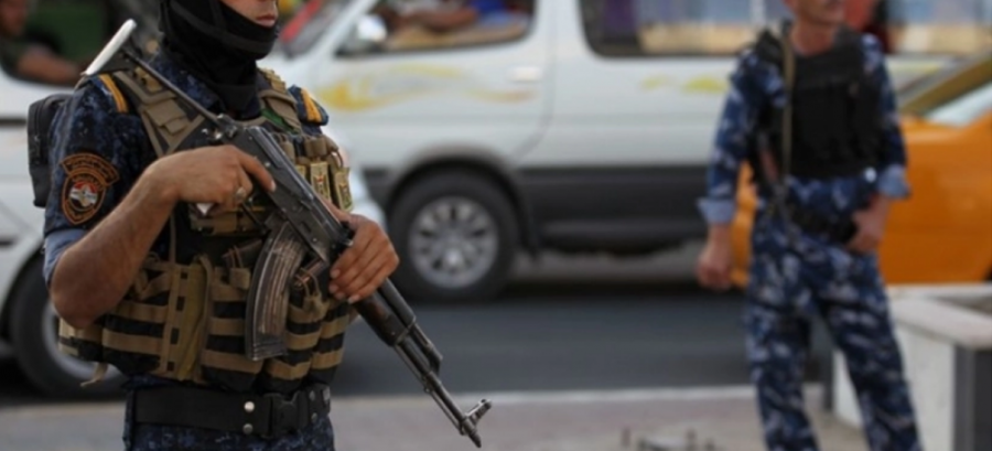 عصابات الاتِّجار بالبشر تتوغل في العراق